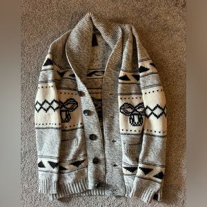 Aritzia - TNA - Sea to Sky - 100% Lambswool